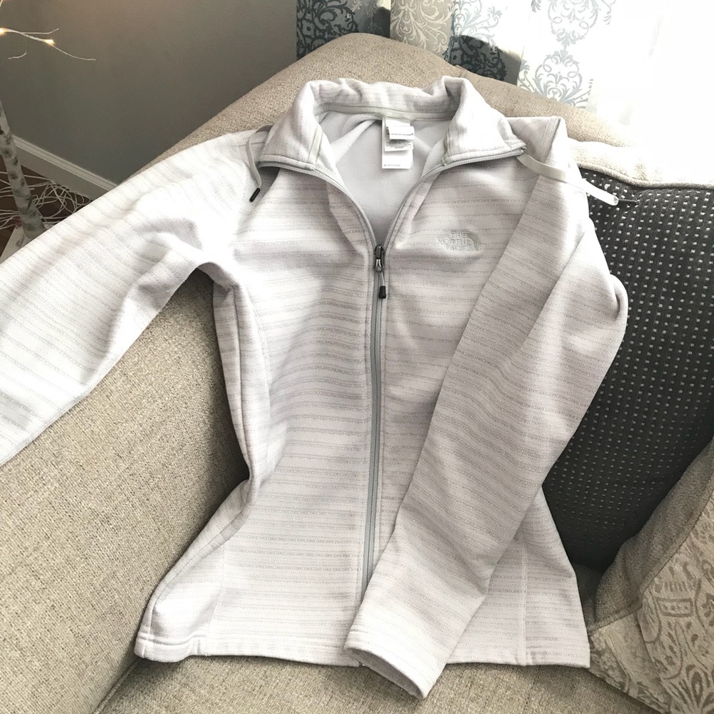 NorthFace zip up